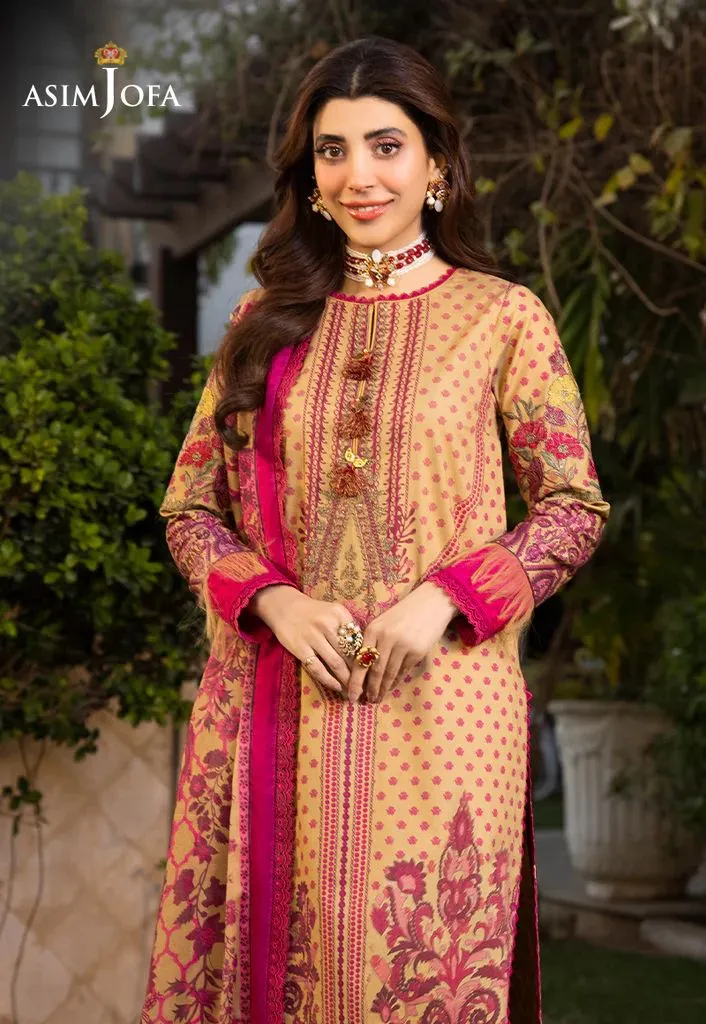 ASIM JOFA SUMMER ESSENTIALS 31