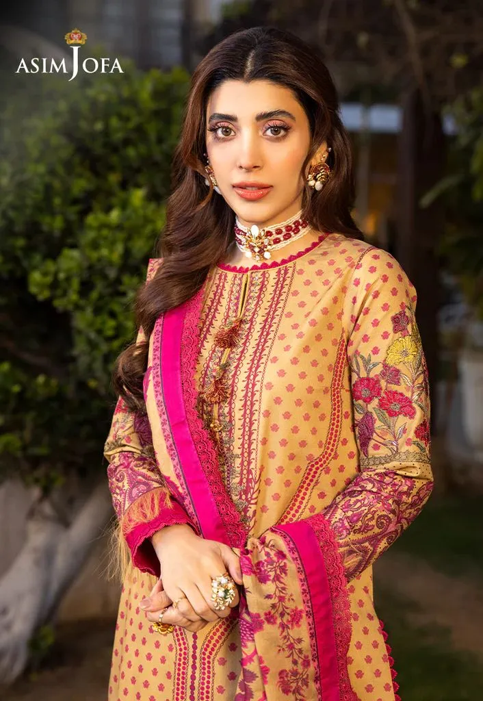 ASIM JOFA SUMMER ESSENTIALS 31