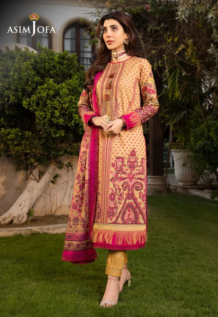 ASIM JOFA SUMMER ESSENTIALS 31