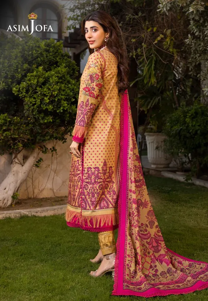ASIM JOFA SUMMER ESSENTIALS 31