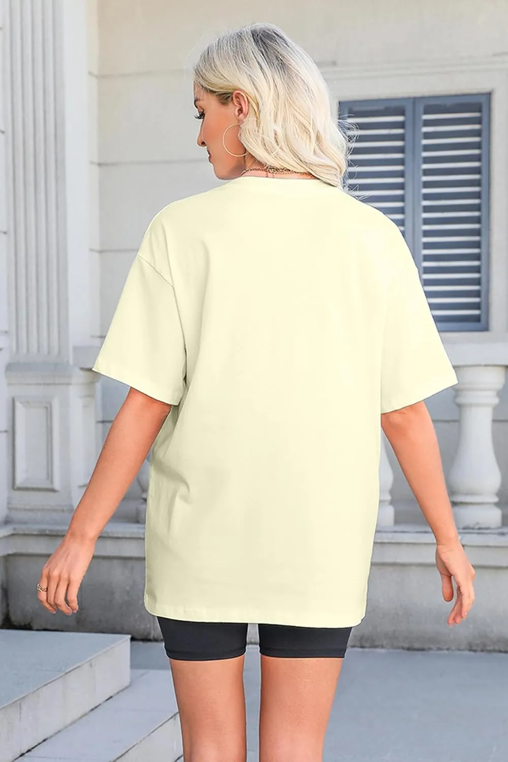 Bad Idea Right Shirts Women Vintage Album T Shirts Music Merch Tee Tops Concert Tour Shirts Funny Music Shirt