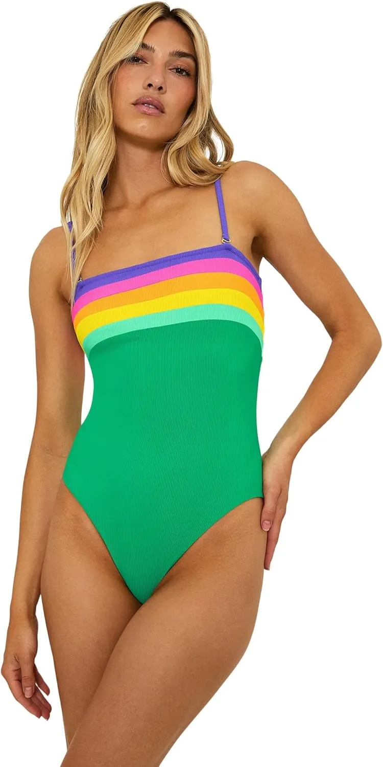 Beach Riot Women's Jessa One-Piece