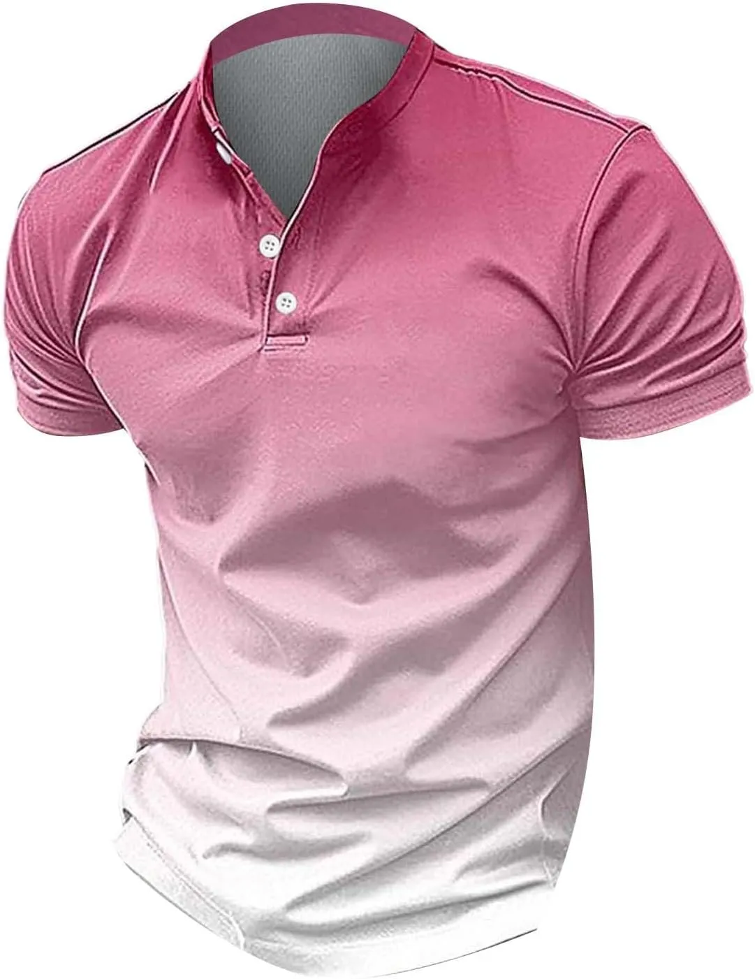Belly Hiding Shirts for Men Camisa De Lino para Hombre Pacificozy Men's Shirts Mokaloha Mens Tee Shirts