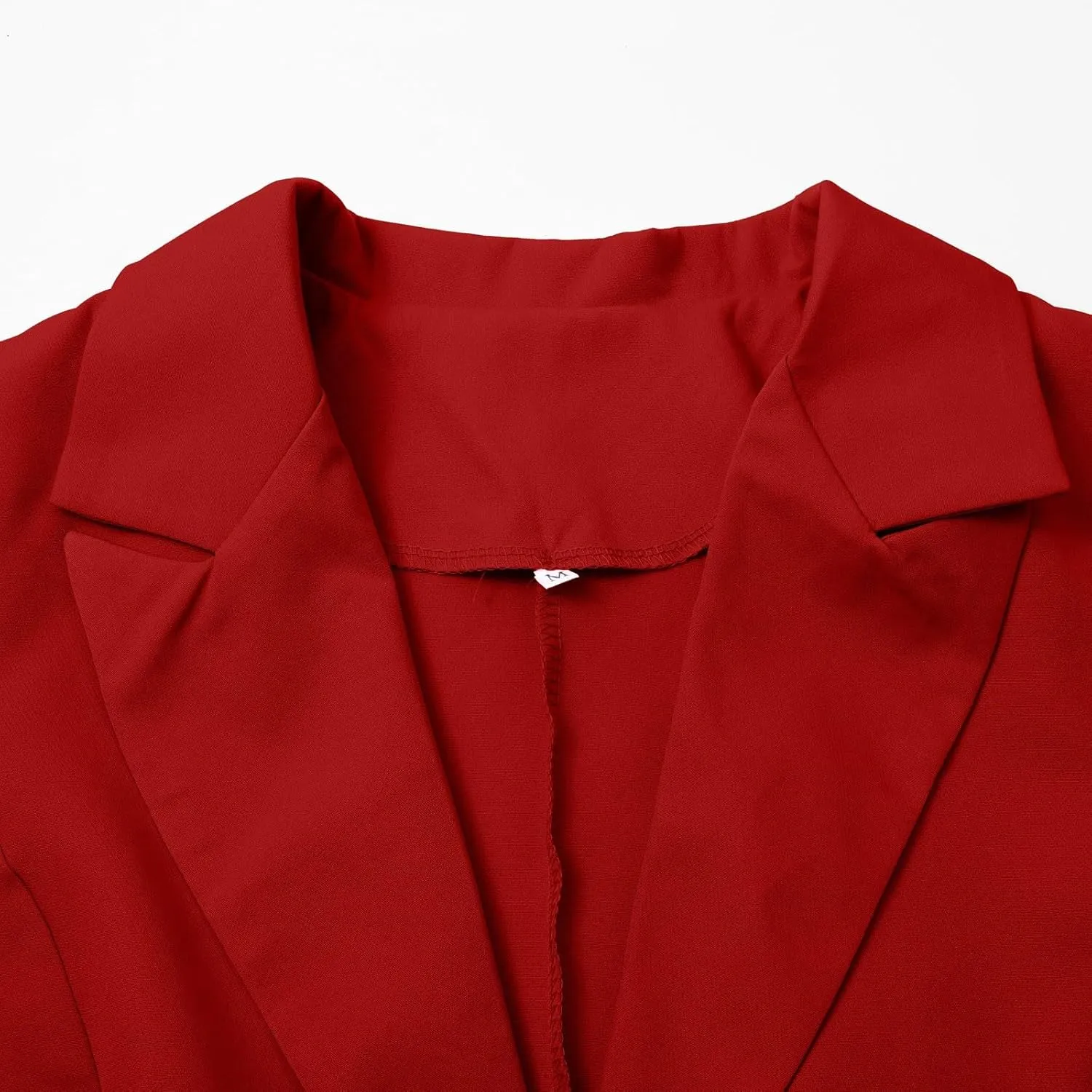 Blazers for Women 2025 Trendy Business Casual Jackets Long Sleeve Open Front Cardigan Work Suit Spring Fashion Blazer