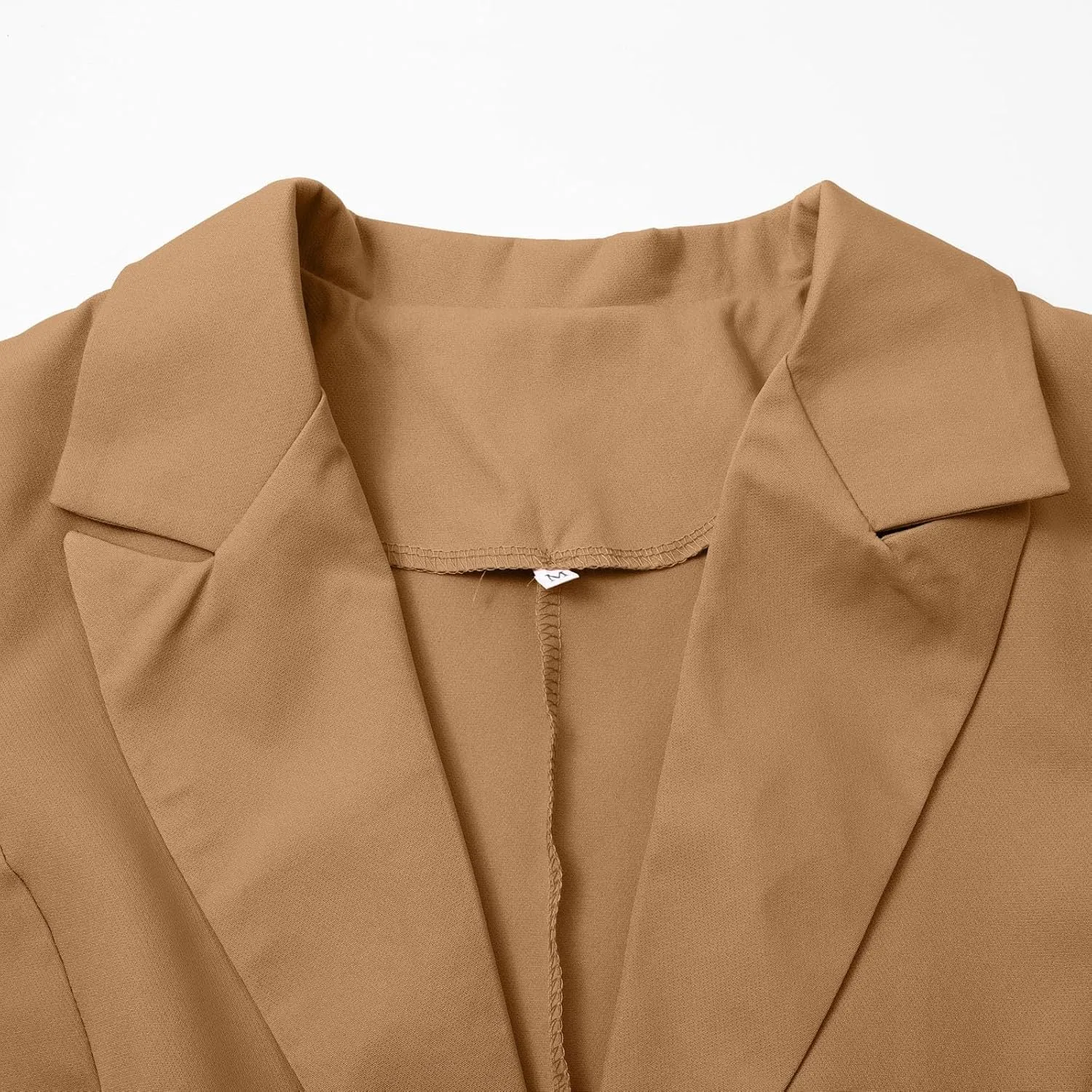 Blazers for Women 2025 Trendy Business Casual Jackets Long Sleeve Open Front Cardigan Work Suit Spring Fashion Blazer