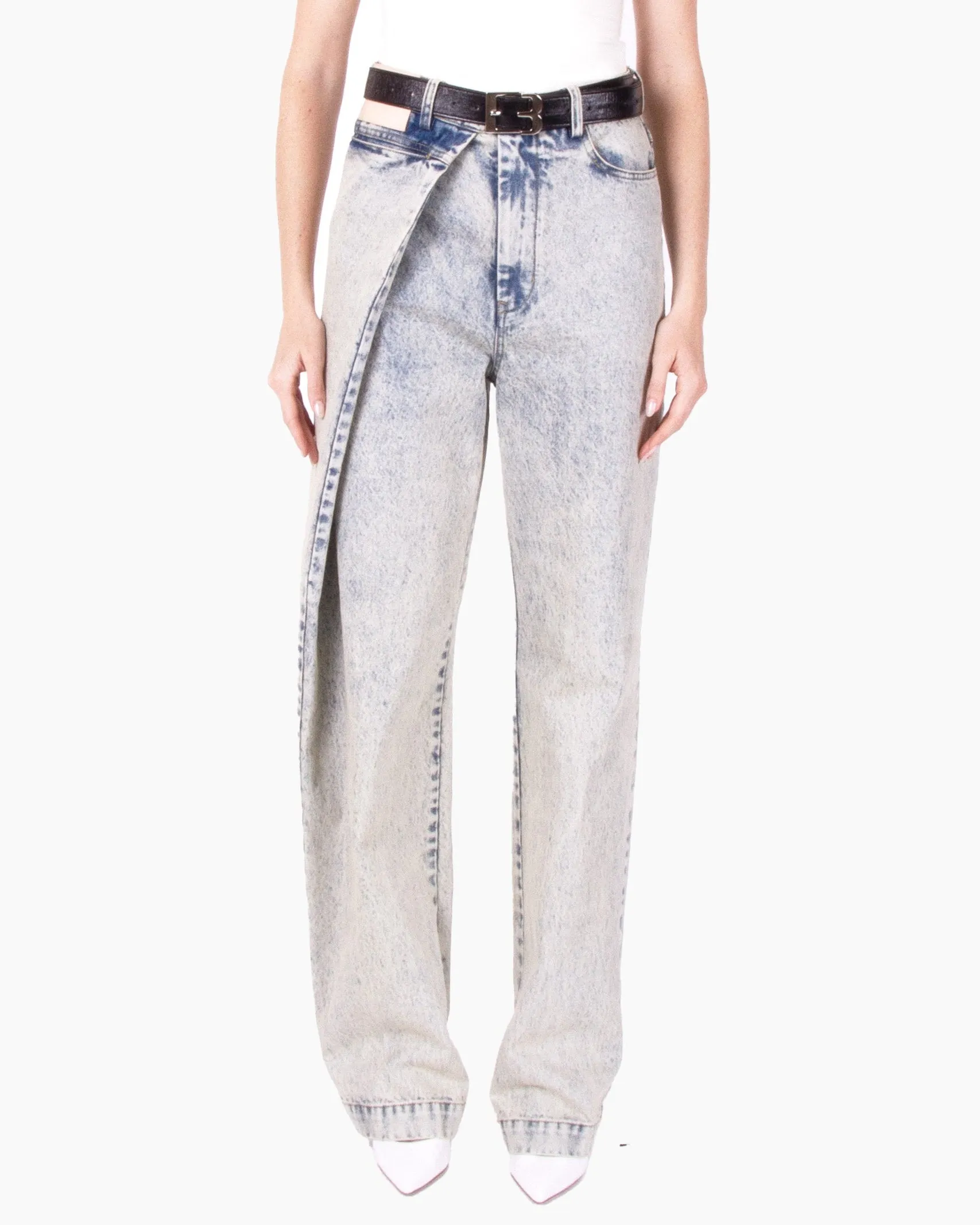 BONBOM Orbita Pants