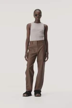 Bri Pant | Chestnut