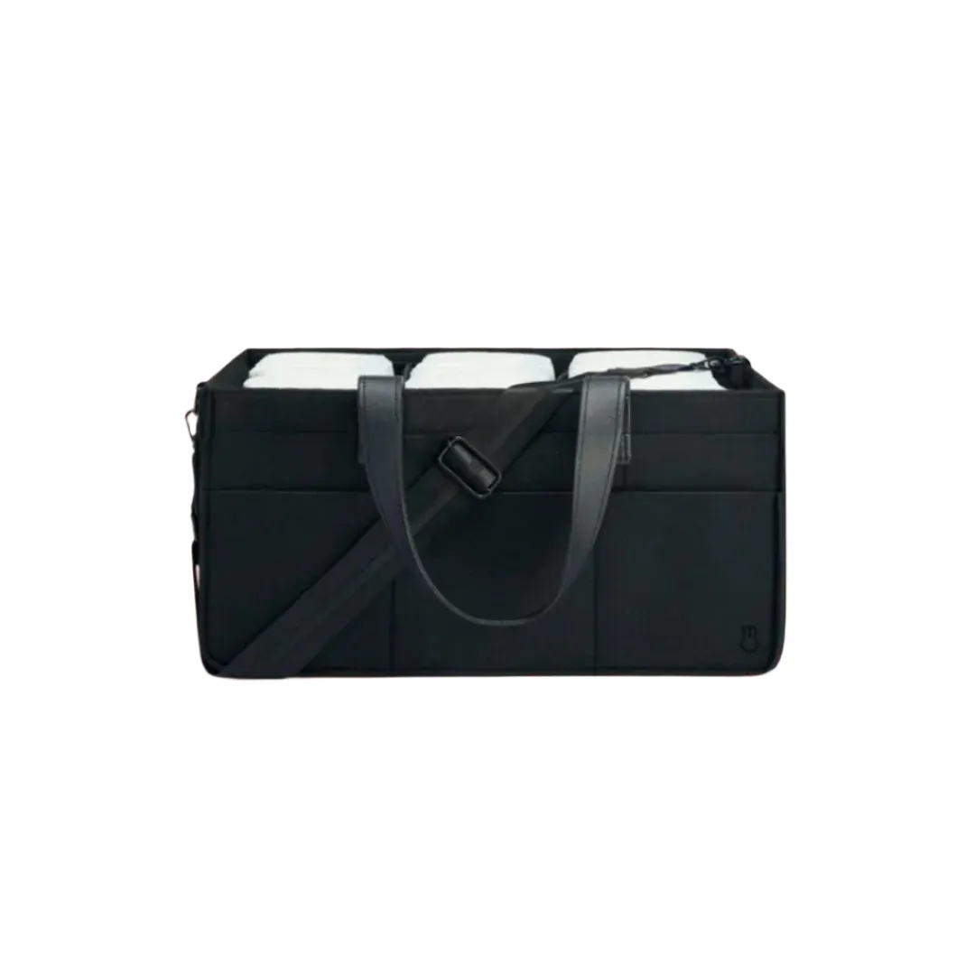 Bunnie Caddie - Black