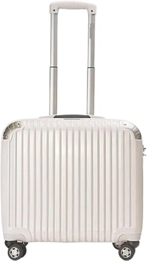 Carry On Luggages Suitcase Hardside Expandable Spinner Wheel Luggage, TSA Locks Lightweight Suitcases with Wheels Luggage Suitcases (C-16in