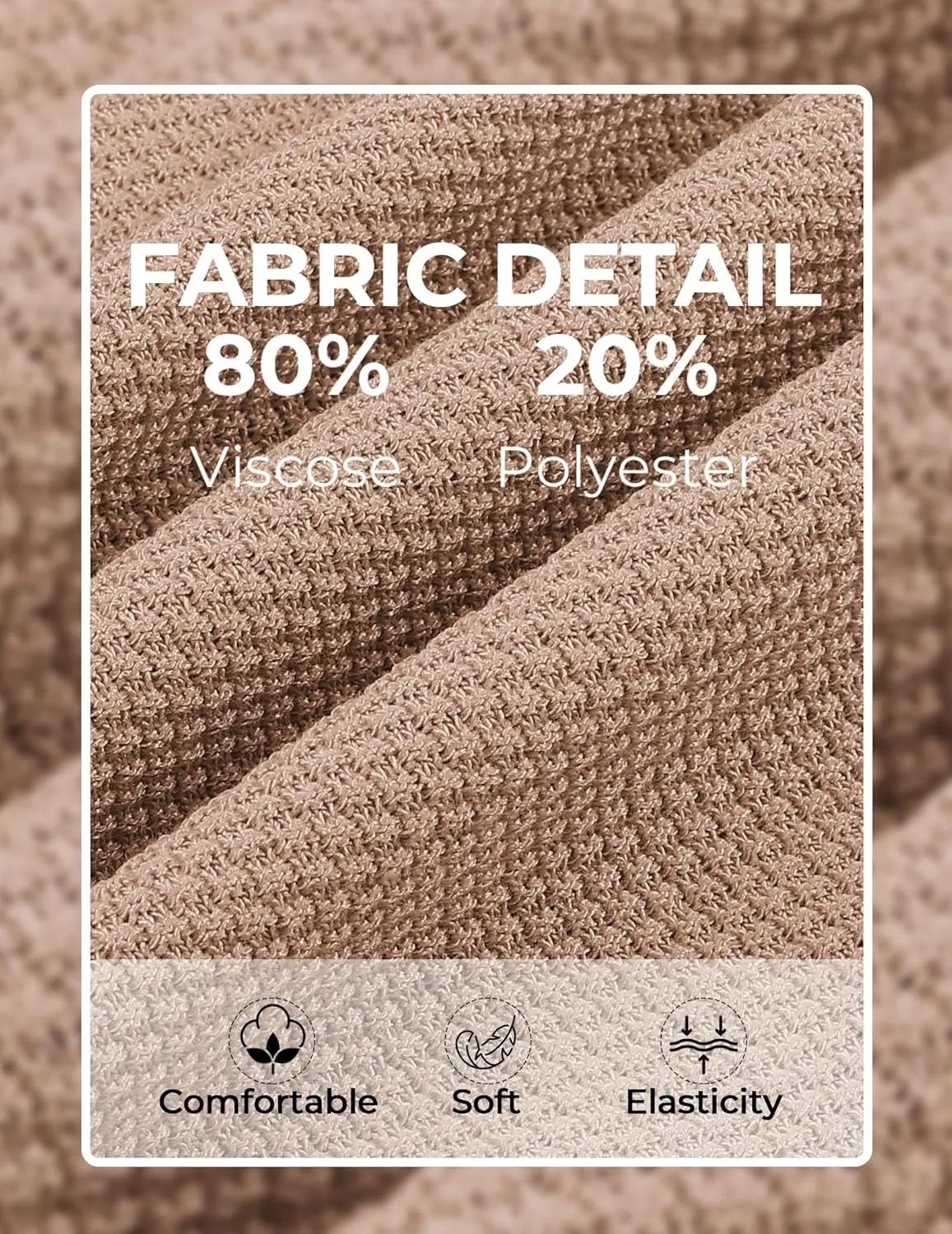 COOFANDY Mens Knit T-Shirts Summer Waffle Shirts Vintage Shirts Short Sleeve Crew Neck Tee Shirt Casual Crochet Top