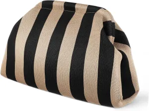 Didiseaon Clutch Purse for Women Casual Handbag Material for Evening Parties Weddings and Banquets