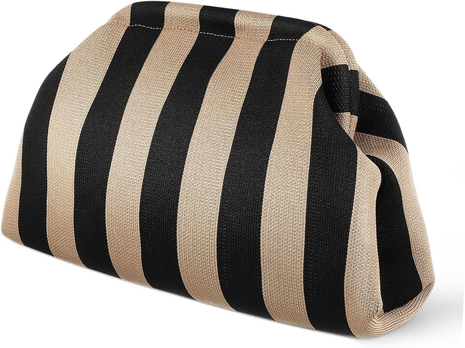 Didiseaon Clutch Purse for Women Casual Handbag Material for Evening Parties Weddings and Banquets