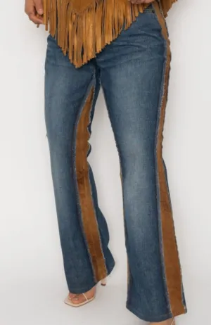 Dolce & Gabbana High Waisted Jeans