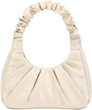 fashionable for Women cute Hobo Tote Bags handbag mini clutch with zipper