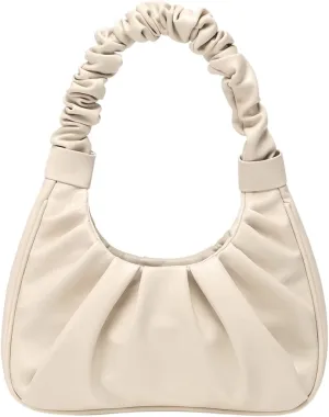fashionable for Women cute Hobo Tote Bags handbag mini clutch with zipper