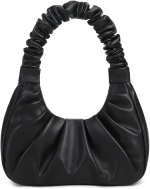 fashionable for Women cute Hobo Tote Bags handbag mini clutch with zipper