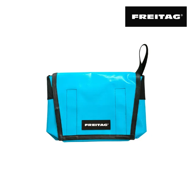 FREITAG Messenger Classic S: F11 Lassie K50401