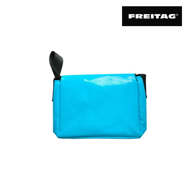 FREITAG Messenger Classic S: F11 Lassie K50401