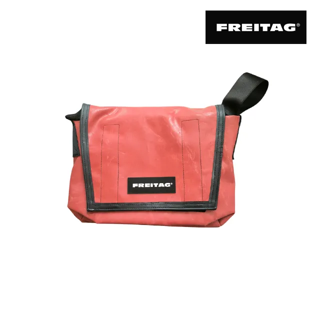 FREITAG Messenger Classic S: F11 Lassie K50402