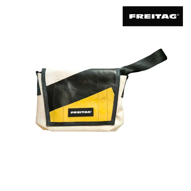 FREITAG Messenger Classic S: F11 Lassie K50403