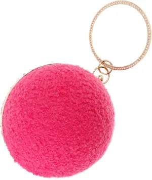 GALPADA Stylish Women's Evening Bag Small Clutch Purse Crossbody Bag Formal Clutch Handbag for Girls