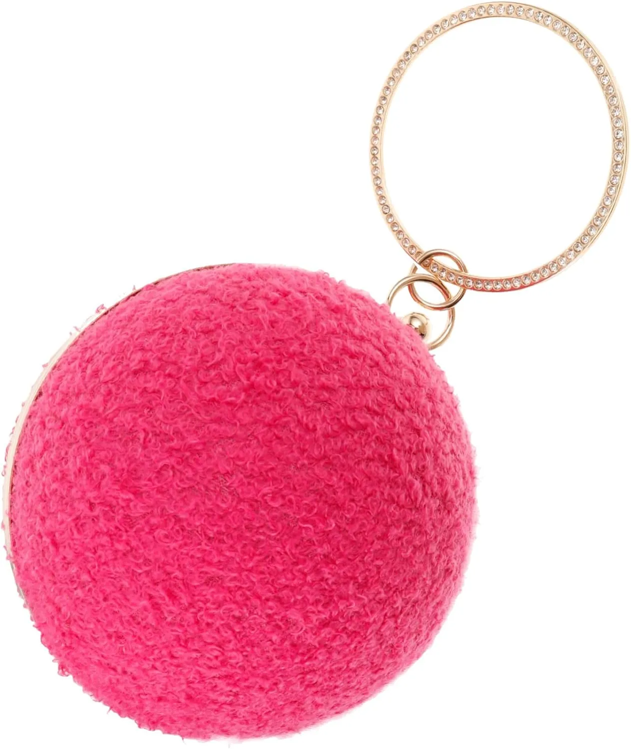 GALPADA Stylish Women's Evening Bag Small Clutch Purse Crossbody Bag Formal Clutch Handbag for Girls