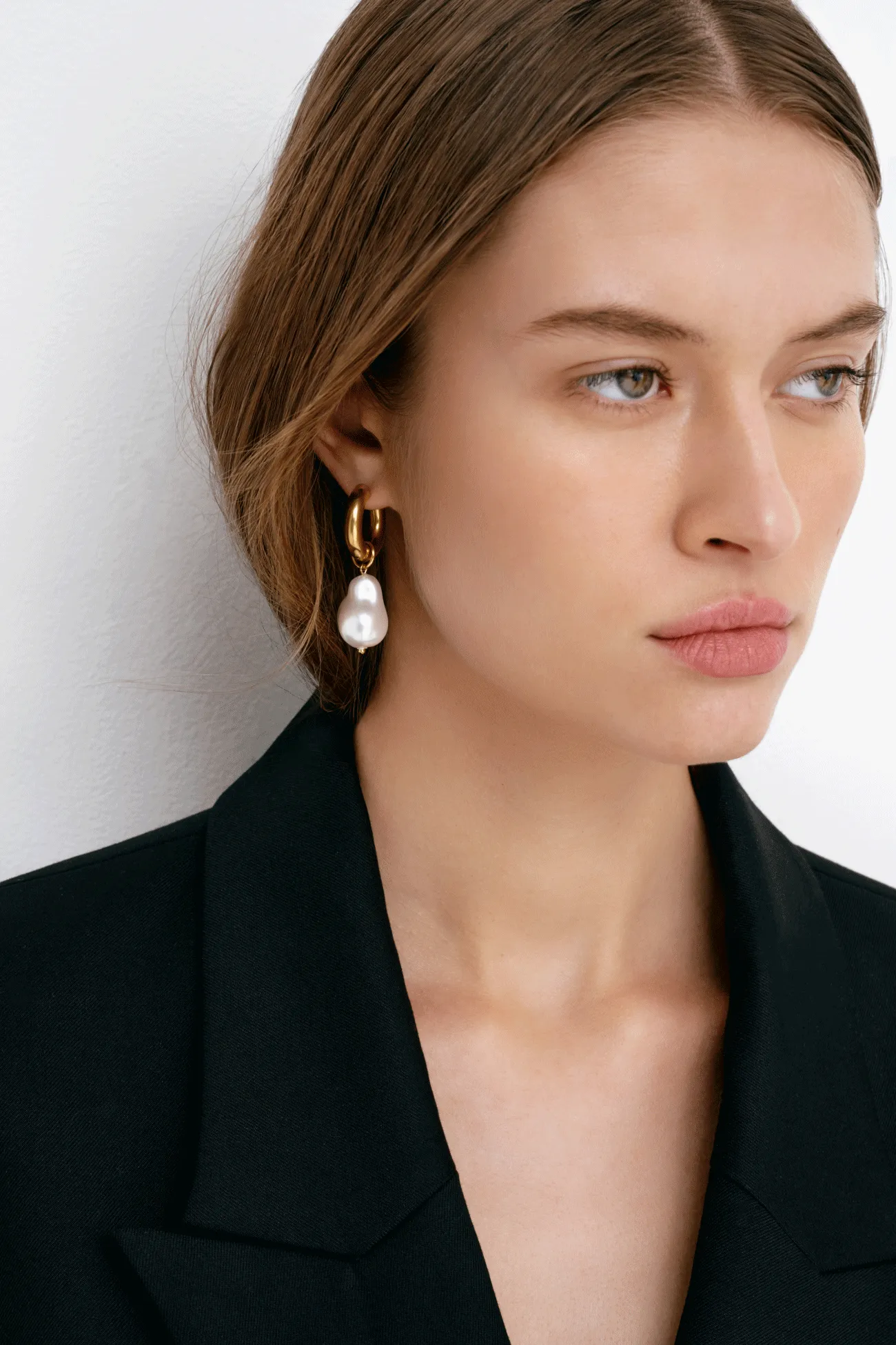 Glow Club Free Gift  Tal Earrings