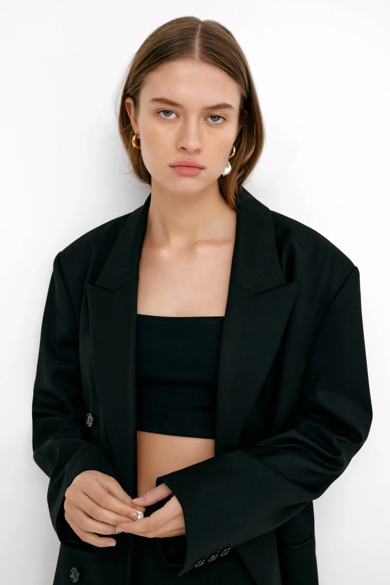 Glow Club Free Gift  Tal Earrings