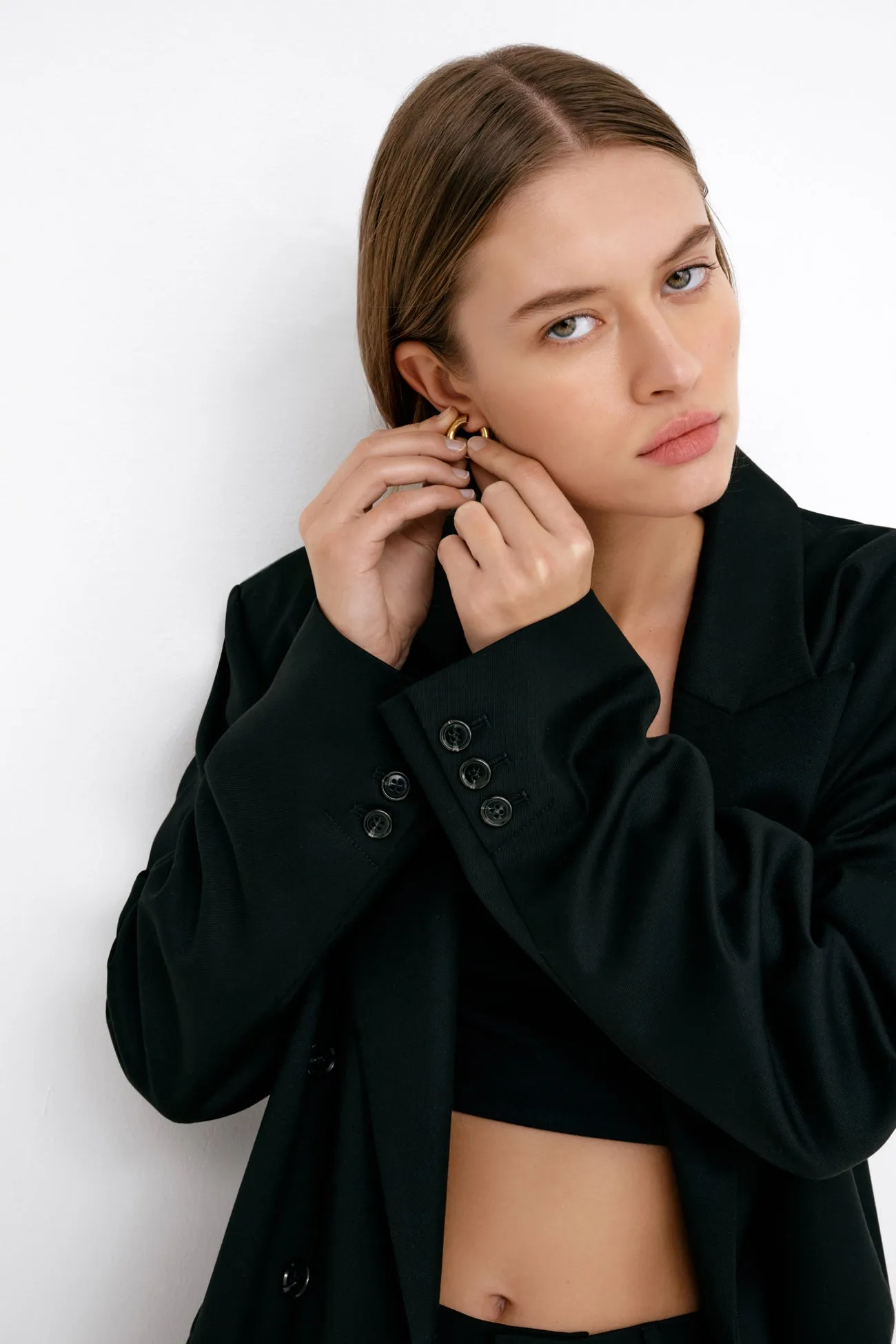 Glow Club Free Gift  Tal Earrings