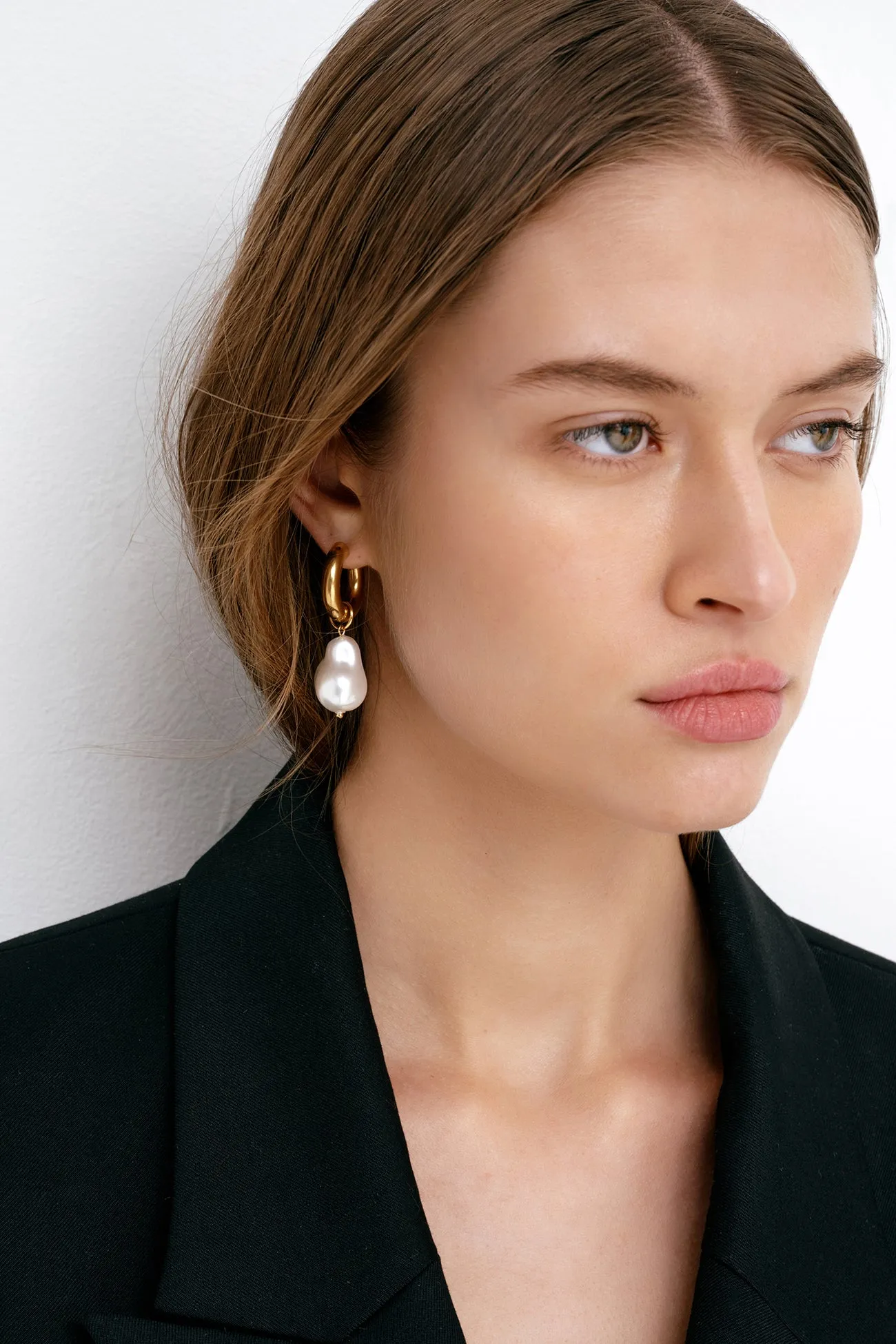 Glow Club Free Gift  Tal Earrings