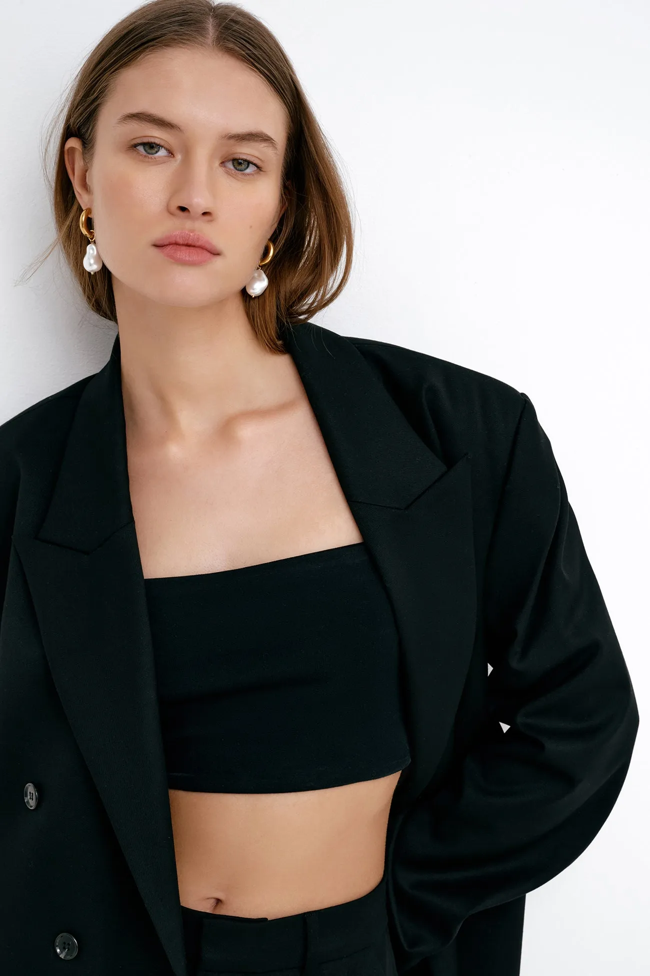 Glow Club Free Gift  Tal Earrings