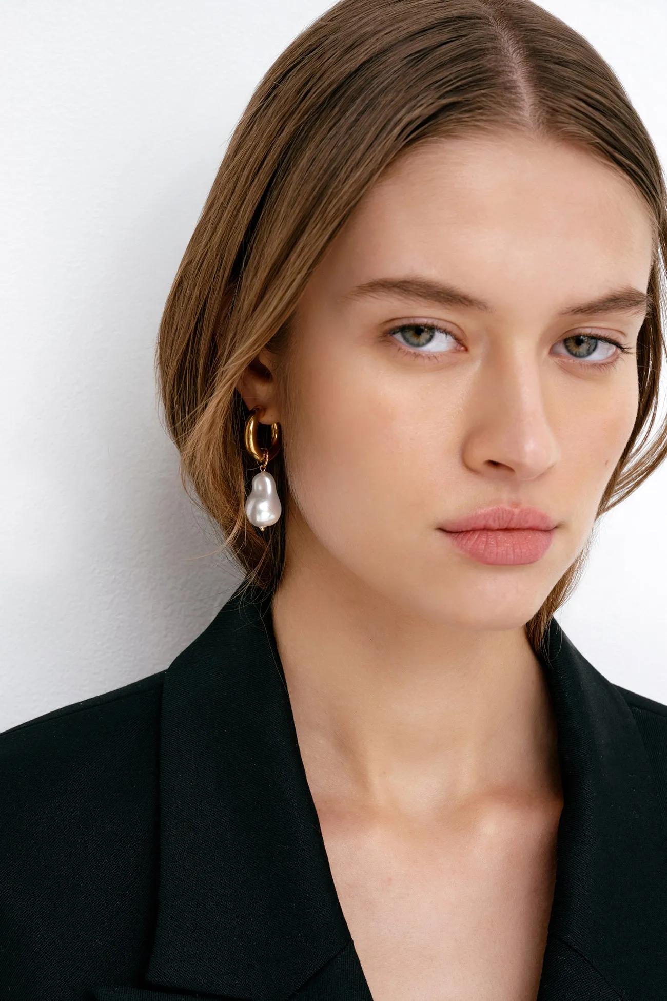 Glow Club Free Gift  Tal Earrings