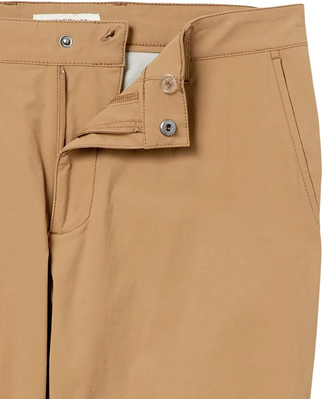 Goodthreads Men's Slim-Fit Hybrid Chino Pant