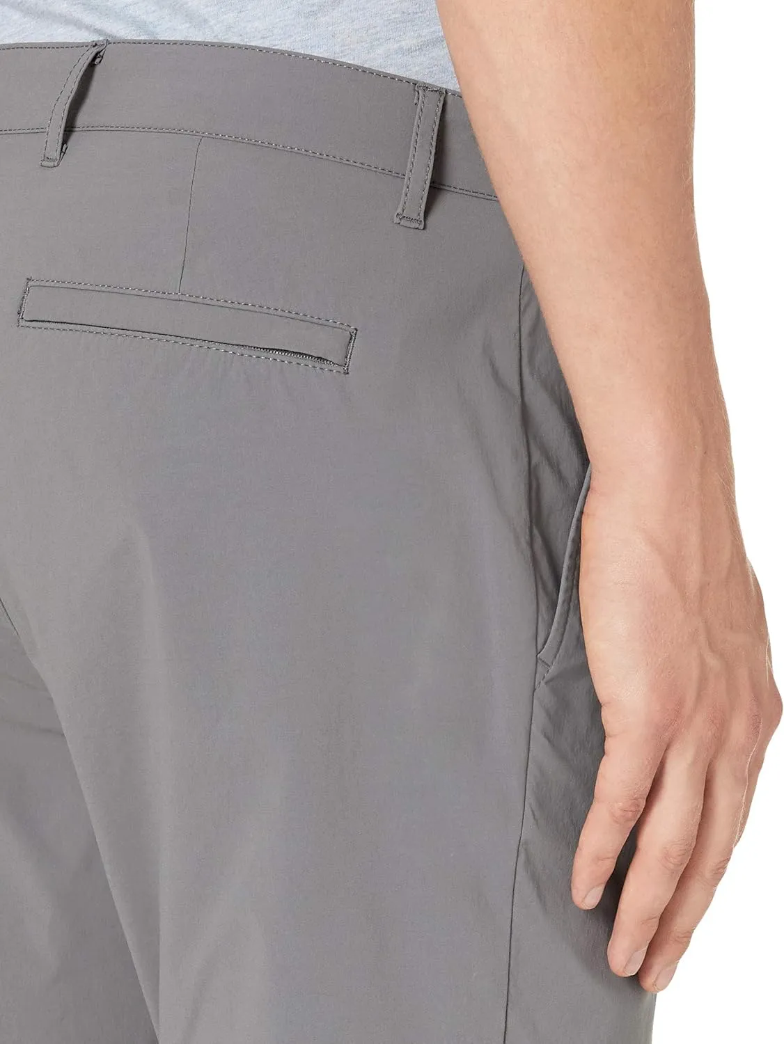 Goodthreads Men's Slim-Fit Hybrid Chino Pant