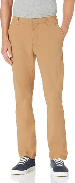 Goodthreads Men's Slim-Fit Hybrid Chino Pant