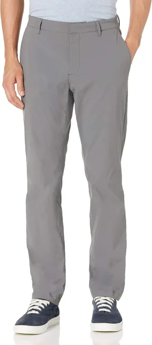 Goodthreads Men's Slim-Fit Hybrid Chino Pant
