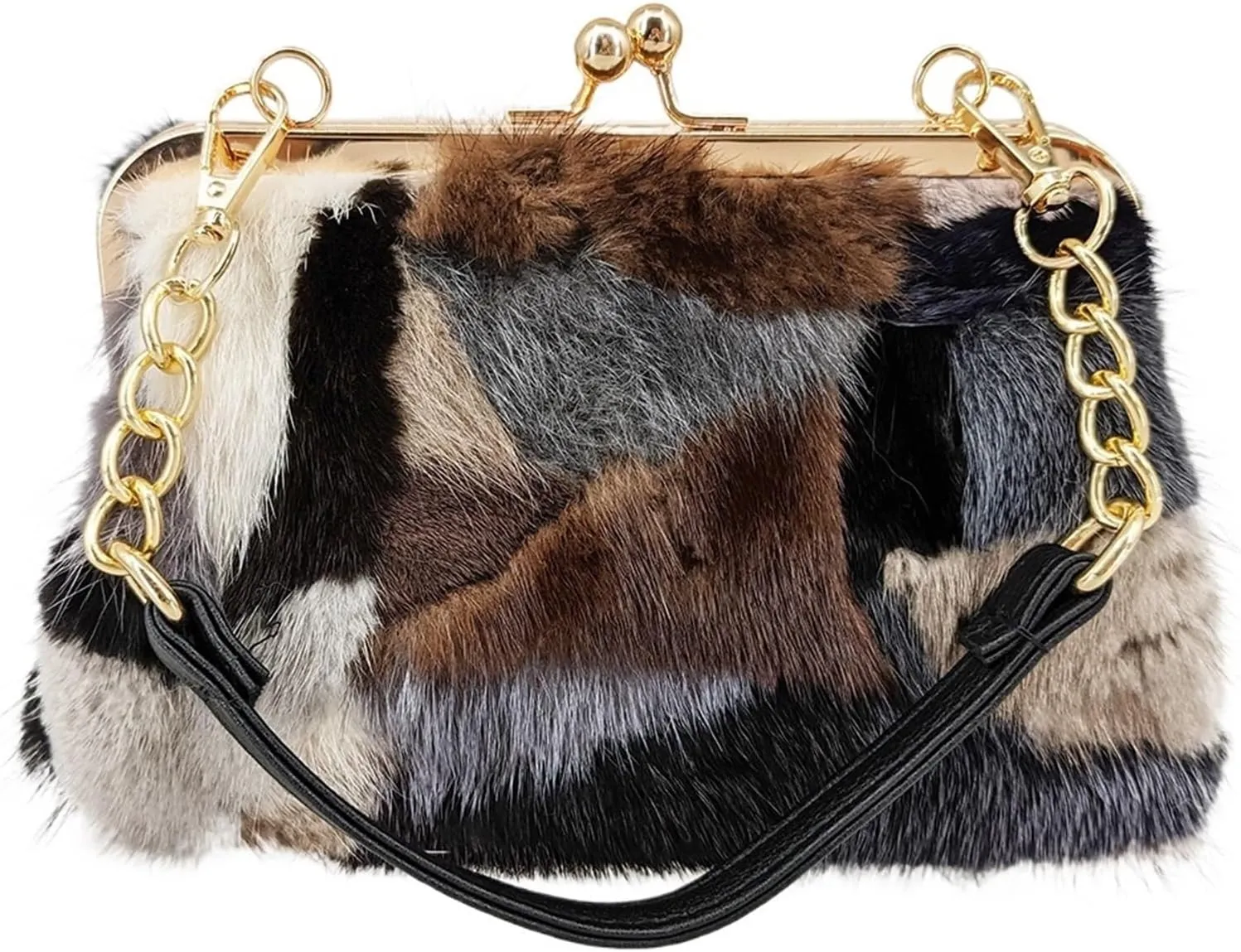 Handbag For Women Purses Beautiful Fashion For Party Wedding Clutch Crossbody Bag For Women