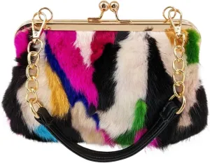 Handbag For Women Purses Beautiful Fashion For Party Wedding Clutch Crossbody Bag For Women