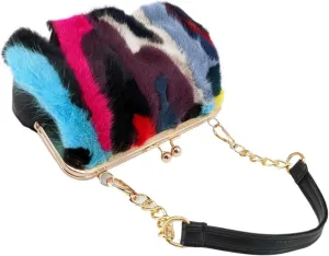 Handbag For Women Purses Beautiful Fashion For Party Wedding Clutch Crossbody Bag For Women