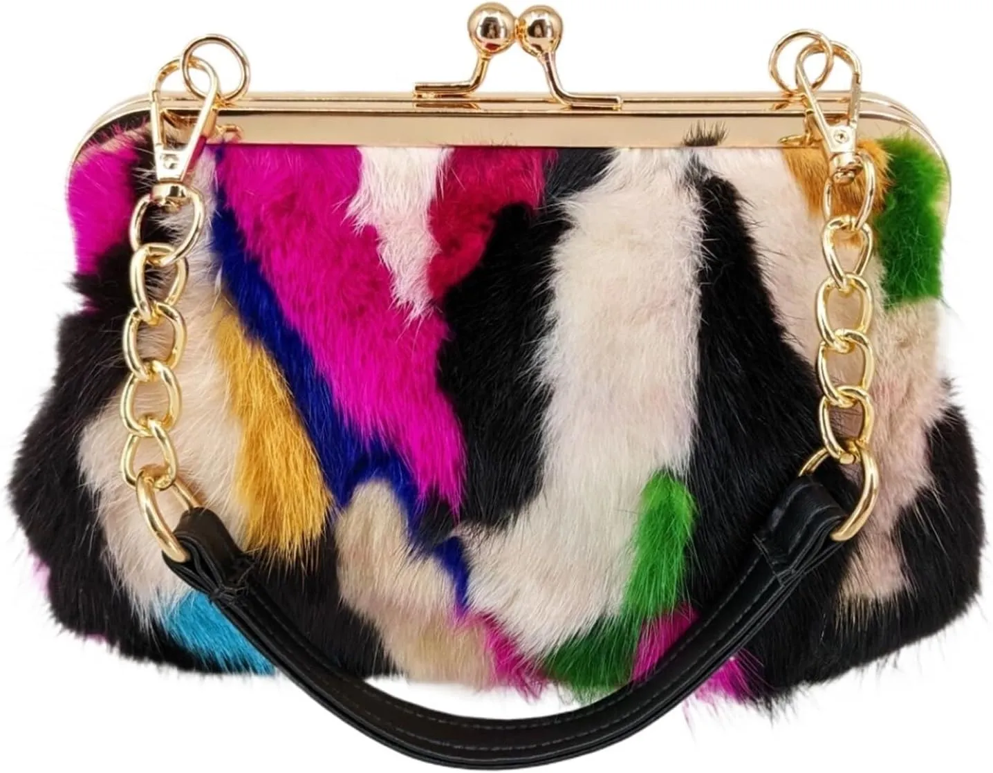 Handbag For Women Purses Beautiful Fashion For Party Wedding Clutch Crossbody Bag For Women