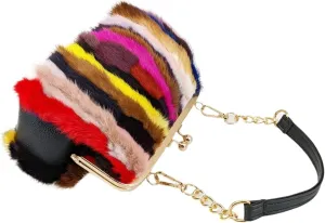 Handbag For Women Purses Beautiful Fashion For Party Wedding Clutch Crossbody Bag For Women