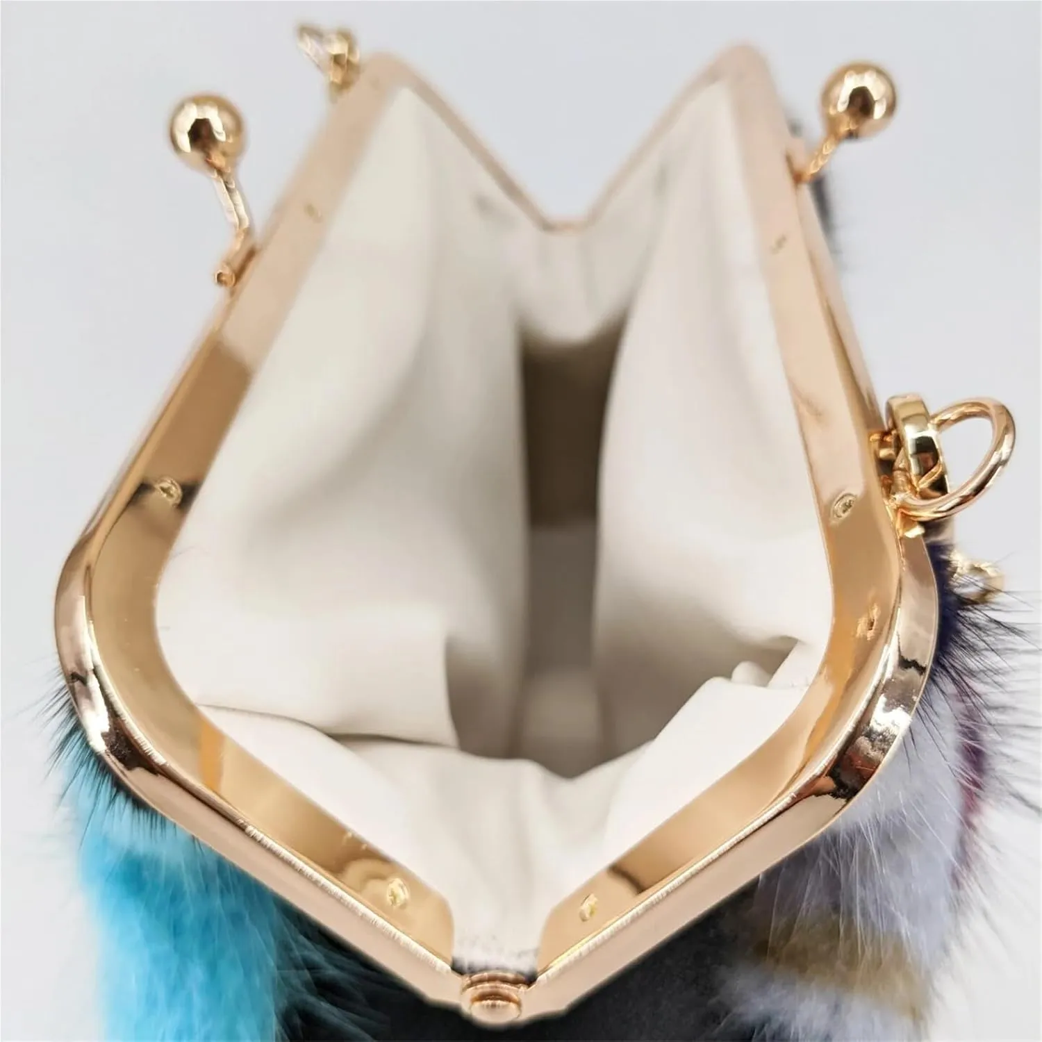 Handbag For Women Purses Beautiful Fashion For Party Wedding Clutch Crossbody Bag For Women