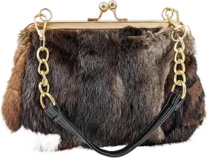 Handbag For Women Purses Beautiful Fashion For Party Wedding Clutch Crossbody Bag For Women