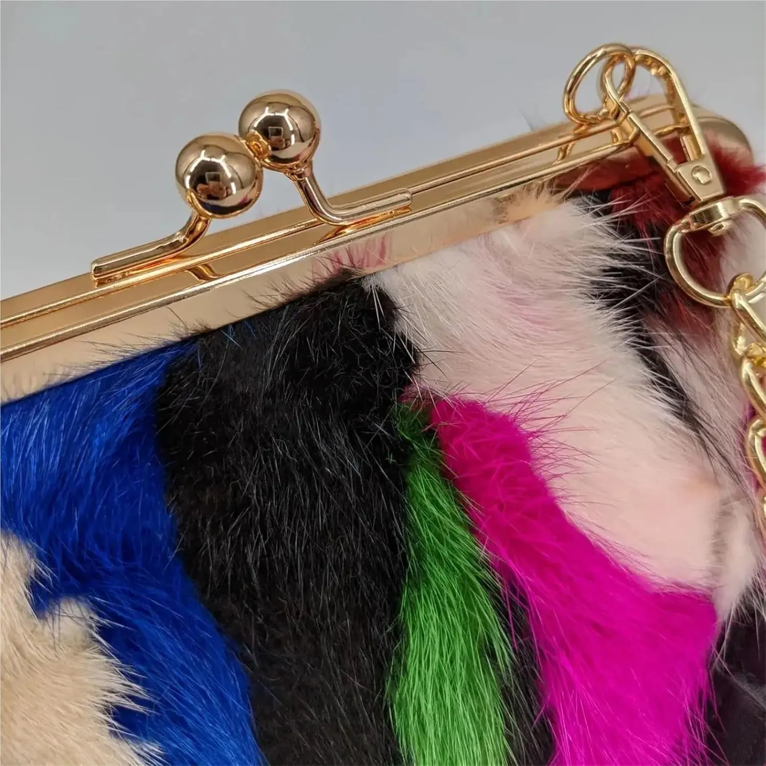 Handbag For Women Purses Beautiful Fashion For Party Wedding Clutch Crossbody Bag For Women