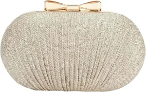 Handbag Women Clutch Handbag Women Evening Party Bag Chain Shoulder Bags Elegant Rhinestonesbanquet Clutch Purse
