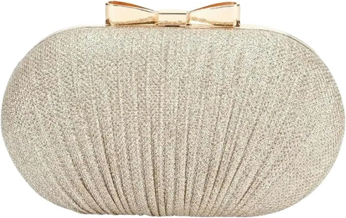 Handbag Women Clutch Handbag Women Evening Party Bag Chain Shoulder Bags Elegant Rhinestonesbanquet Clutch Purse