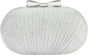 Handbag Women Clutch Handbag Women Evening Party Bag Chain Shoulder Bags Elegant Rhinestonesbanquet Clutch Purse
