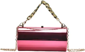 Handbag Women Women'S Handbag Bags For Women Party Clutches Fashion Evening Purse Crossbody Shoulder Bag Clutch