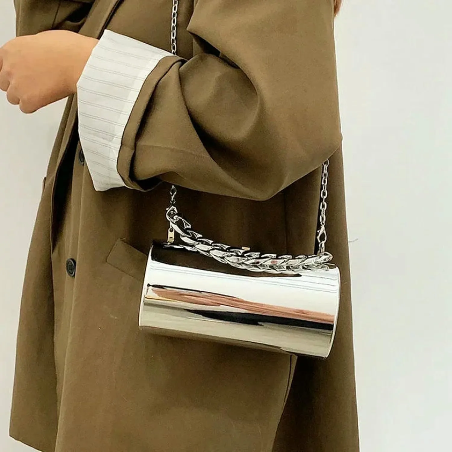 Handbag Women Women'S Handbag Bags For Women Party Clutches Fashion Evening Purse Crossbody Shoulder Bag Clutch