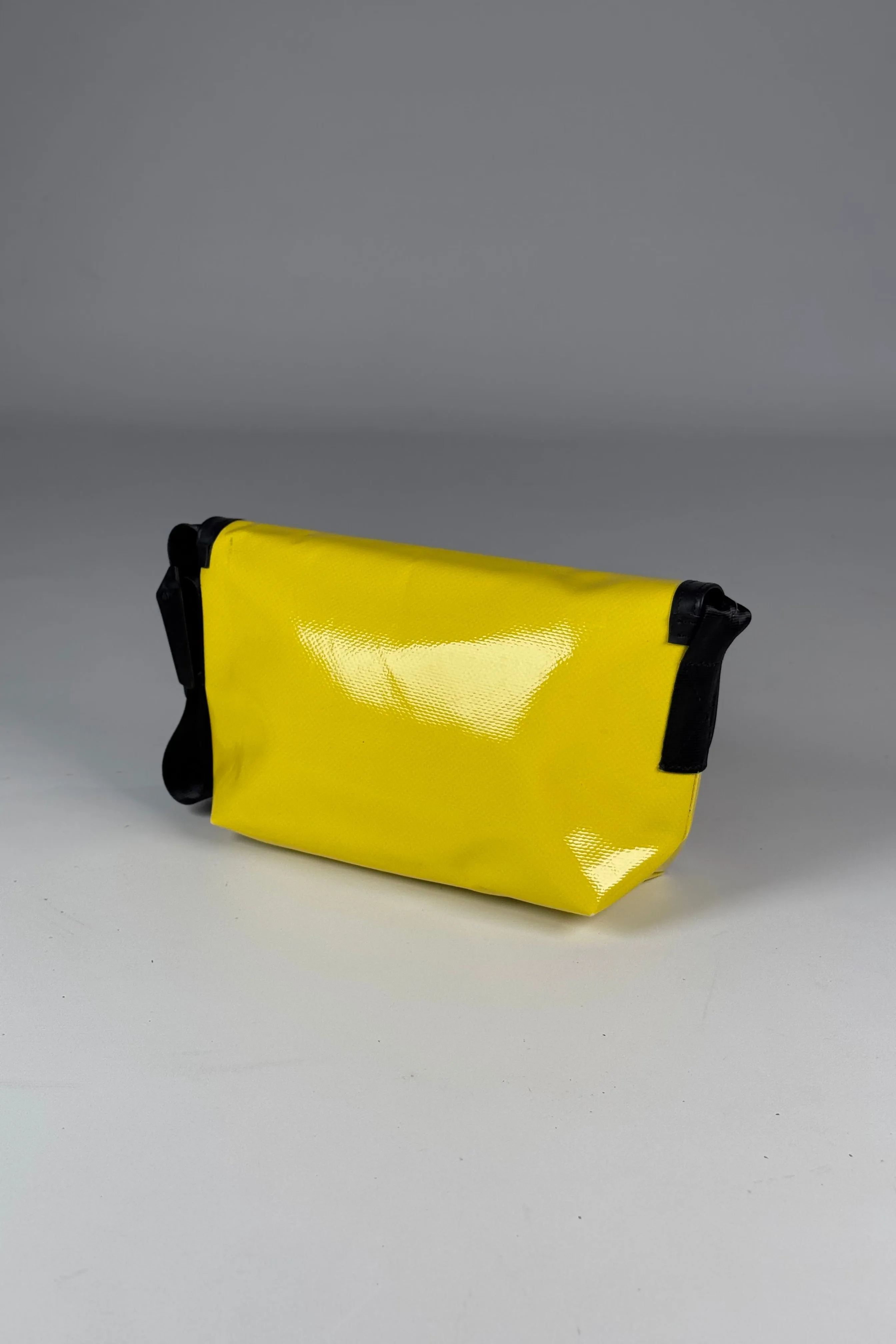 HAWAII FIVE-O F41 Messenger Bag extra small